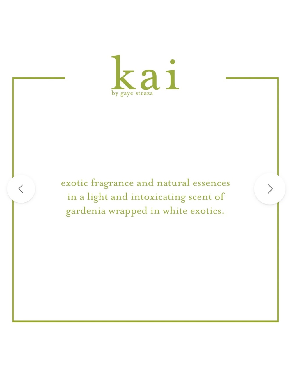 Kai - Picture 4 of 5